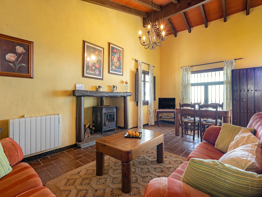 Ferienhaus El Encinar (101078), Nogales, Malaga, Andalusien, Spanien, Bild 14