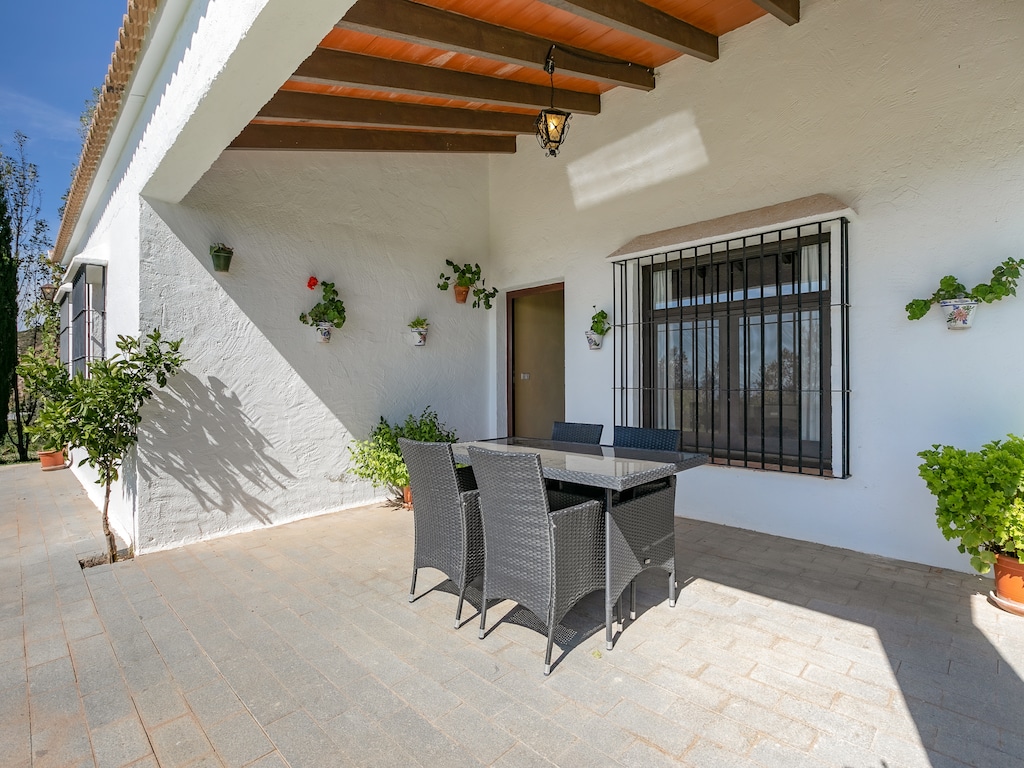 Ferienhaus El Encinar (101078), Nogales, Malaga, Andalusien, Spanien, Bild 27