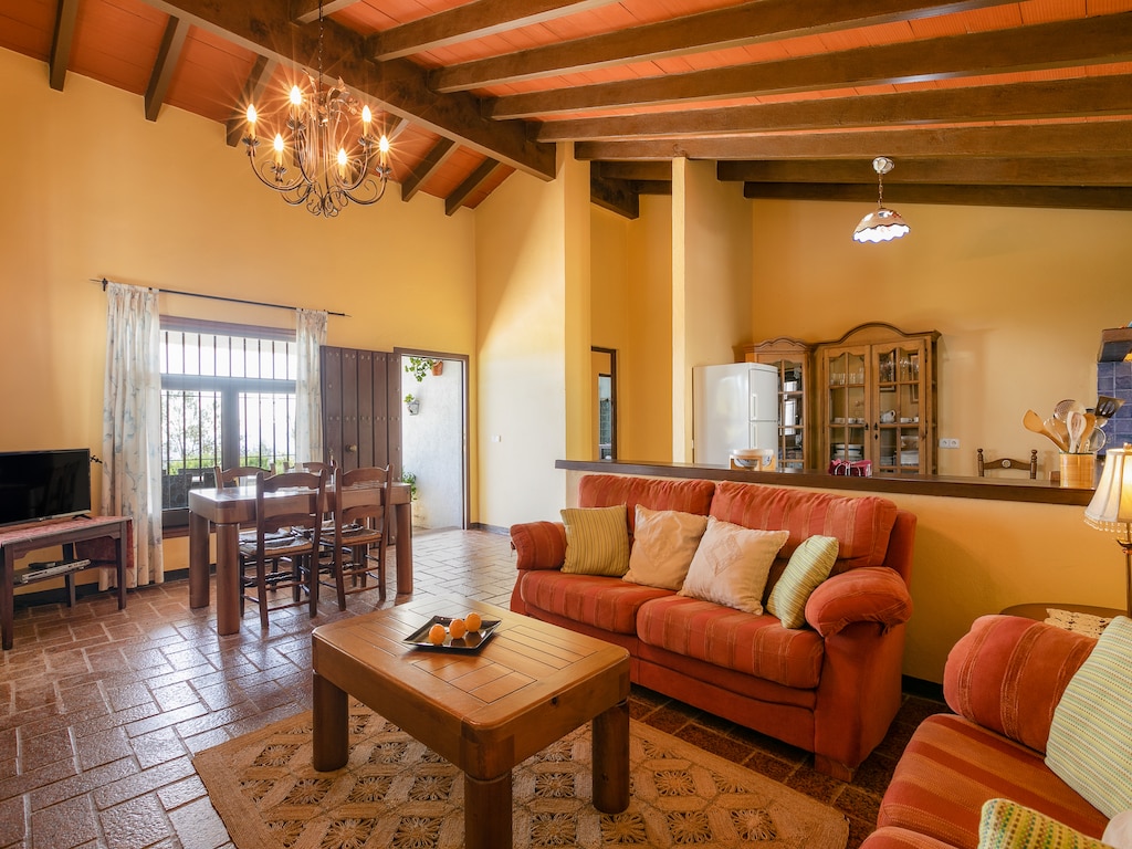 Ferienhaus El Encinar (101078), Nogales, Malaga, Andalusien, Spanien, Bild 10