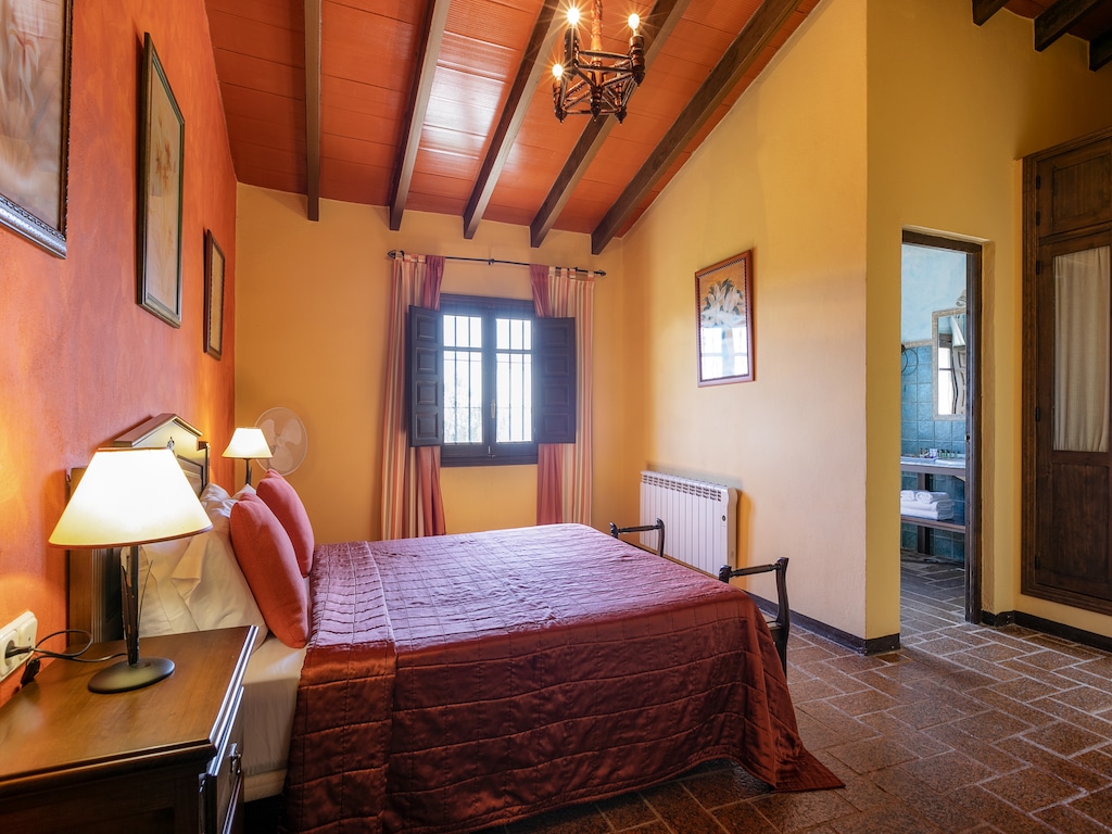 Ferienhaus El Encinar (101078), Nogales, Malaga, Andalusien, Spanien, Bild 18