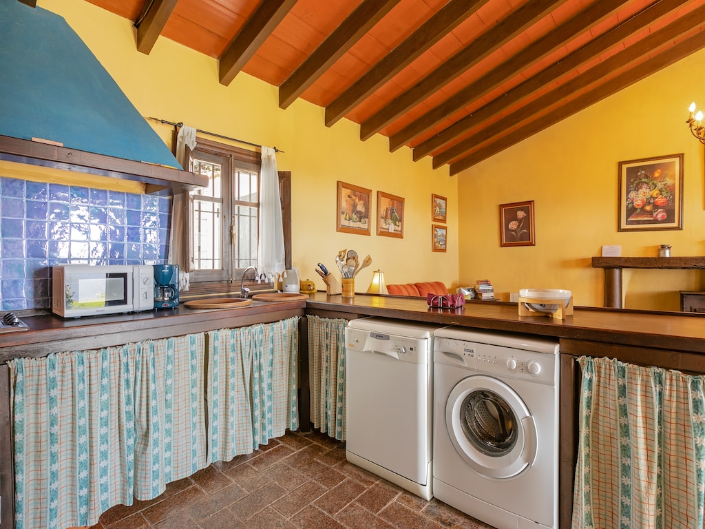 Ferienhaus El Encinar (101078), Nogales, Malaga, Andalusien, Spanien, Bild 15