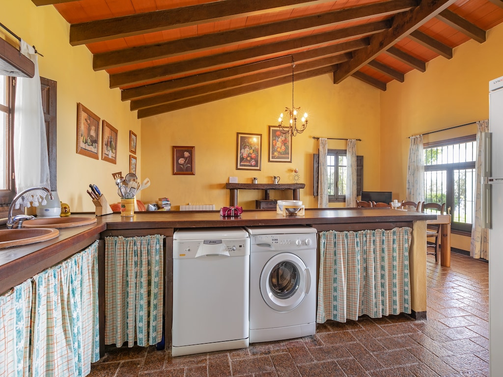 Ferienhaus El Encinar (101078), Nogales, Malaga, Andalusien, Spanien, Bild 16