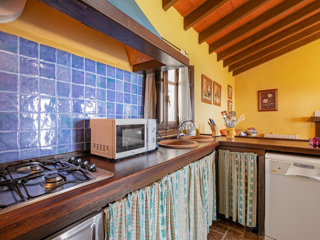 Ferienhaus El Encinar (101078), Nogales, Malaga, Andalusien, Spanien, Bild 17