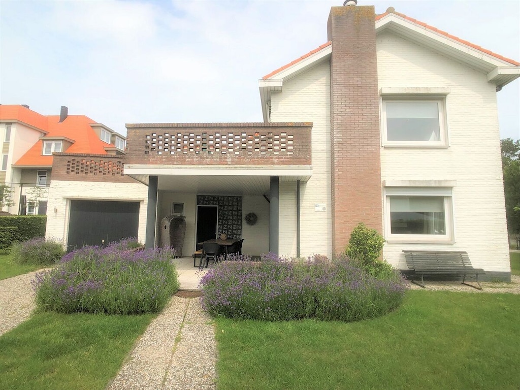 Zouterik Begane grond