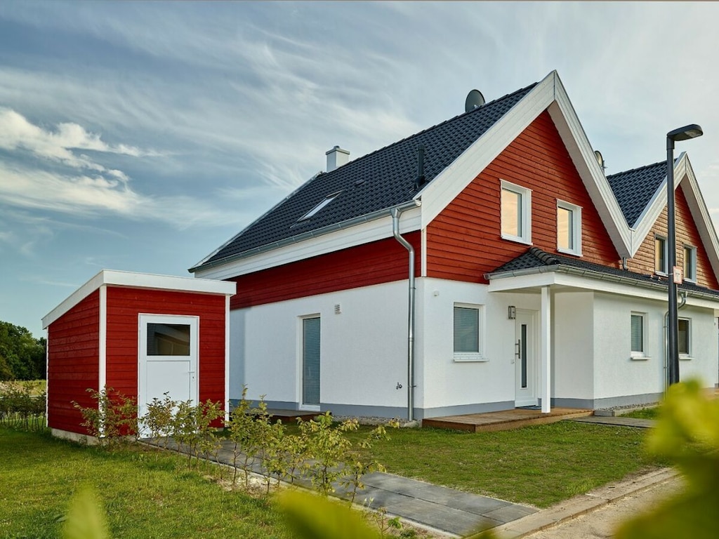 Vakantiehuis in Nordhorn met zwembad