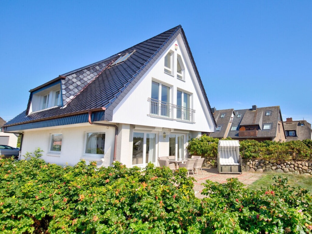 F2 im Haus am Meer