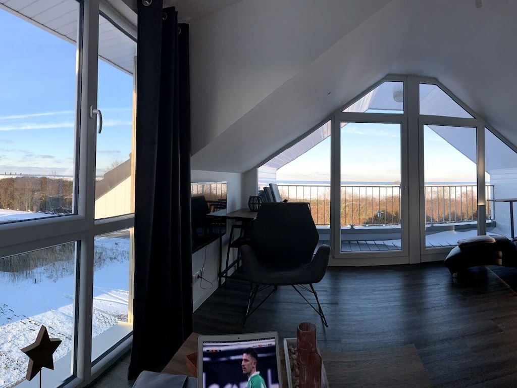 Vakantiehuis in Wangerland met sauna