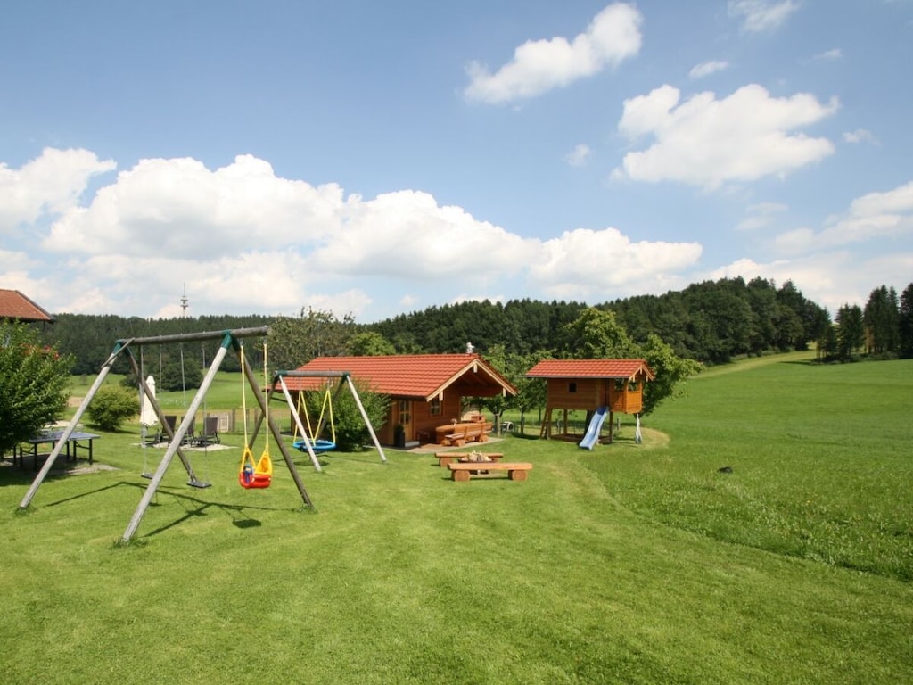 Ortner Vakantieboerderij