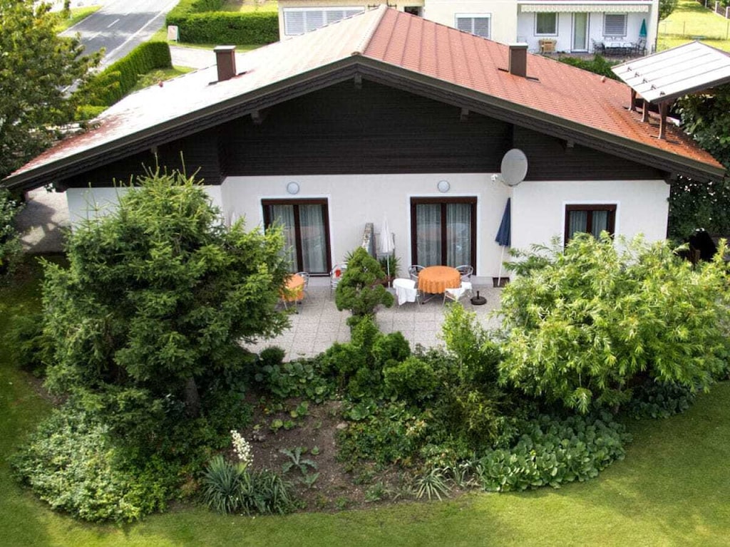 Unterpirker - Velden