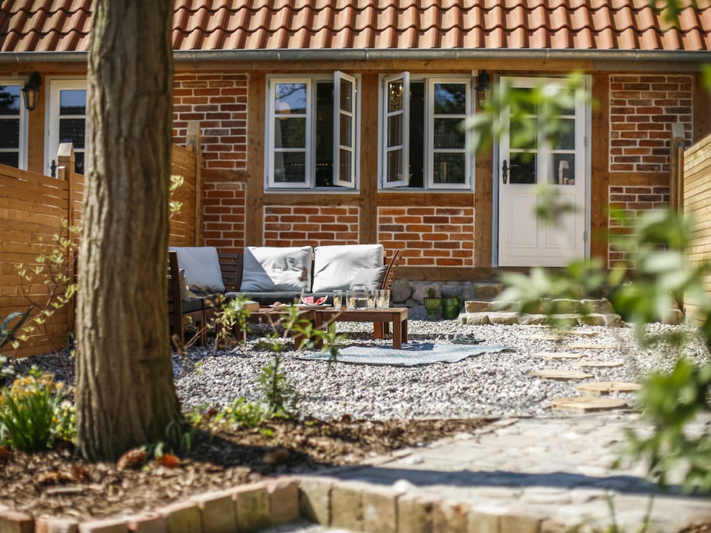 2 Ferienhof am Hemmelsdorfersee