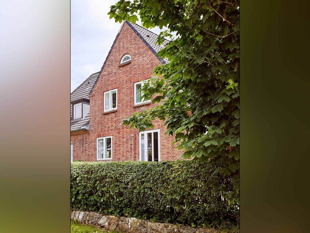 Zollhaus Holnis