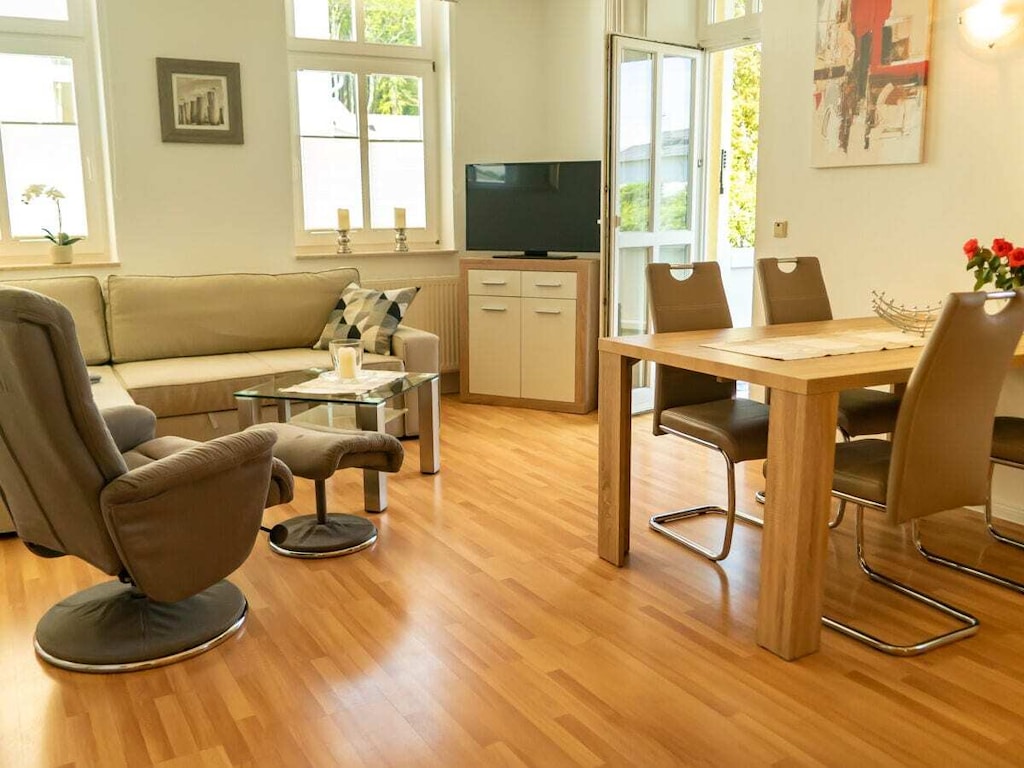 Villa Freya Wohnung 5