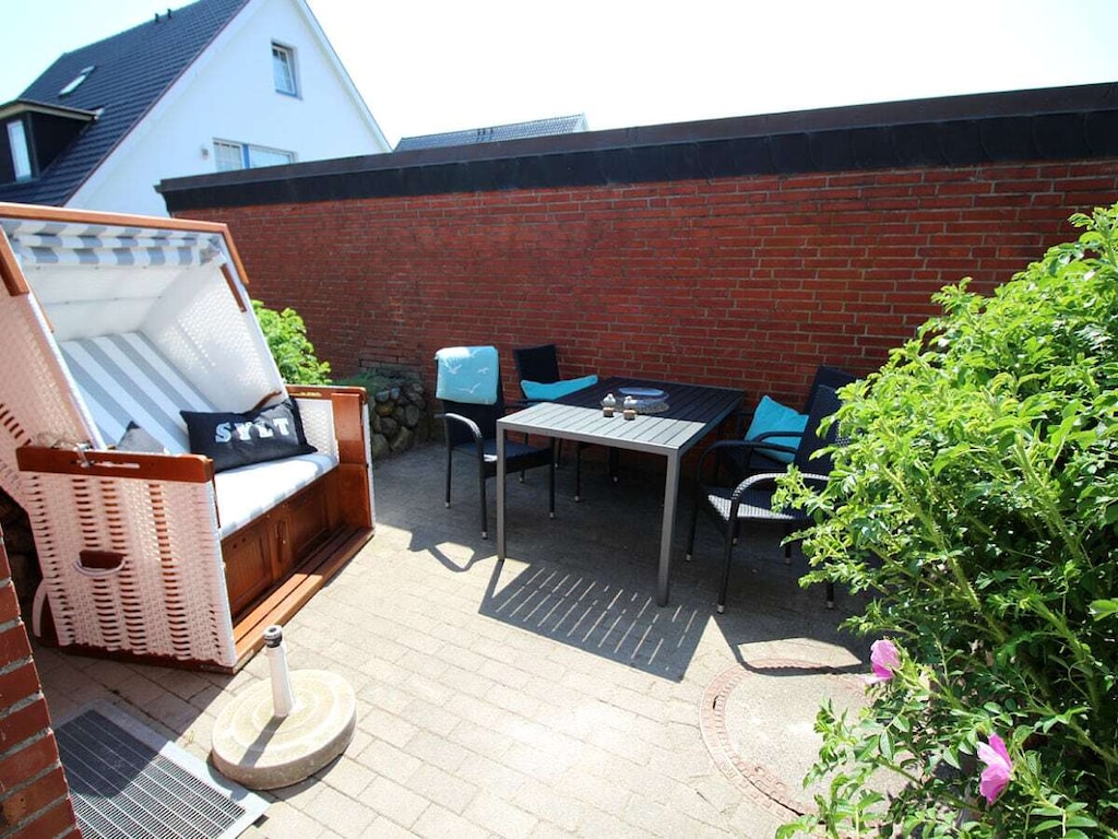 Fischerweg 15e EG