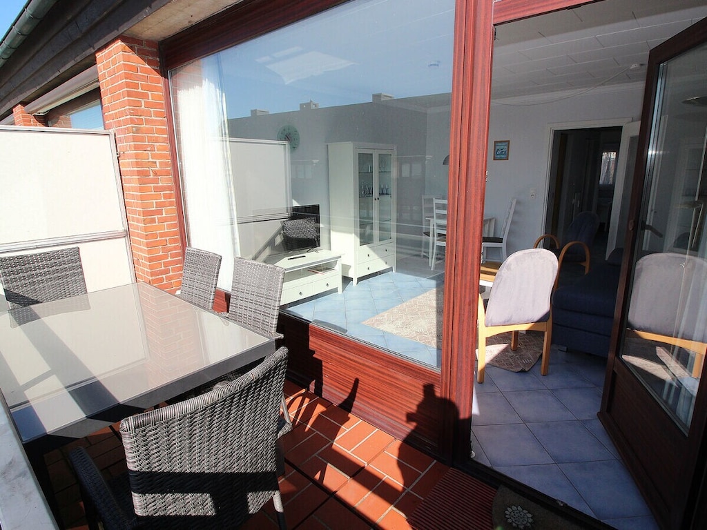Fischerweg 15e OG