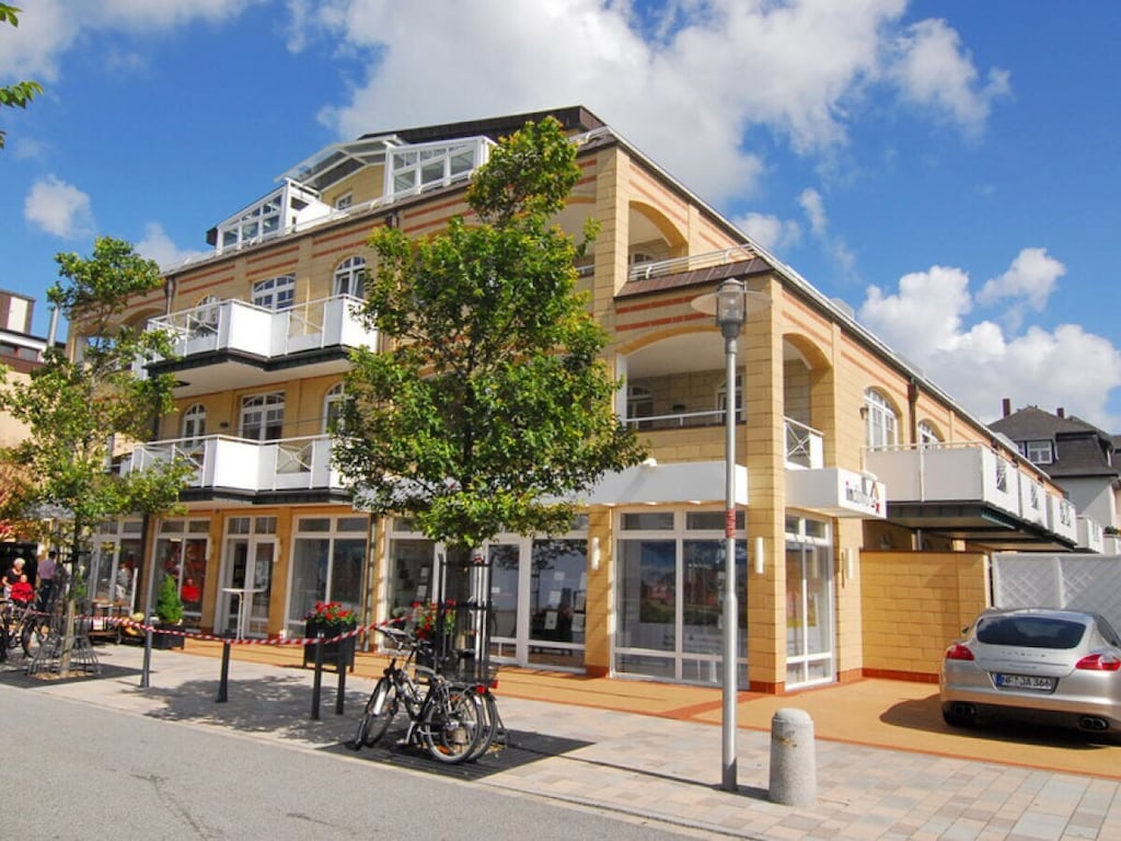 7 Residenz Bismarck