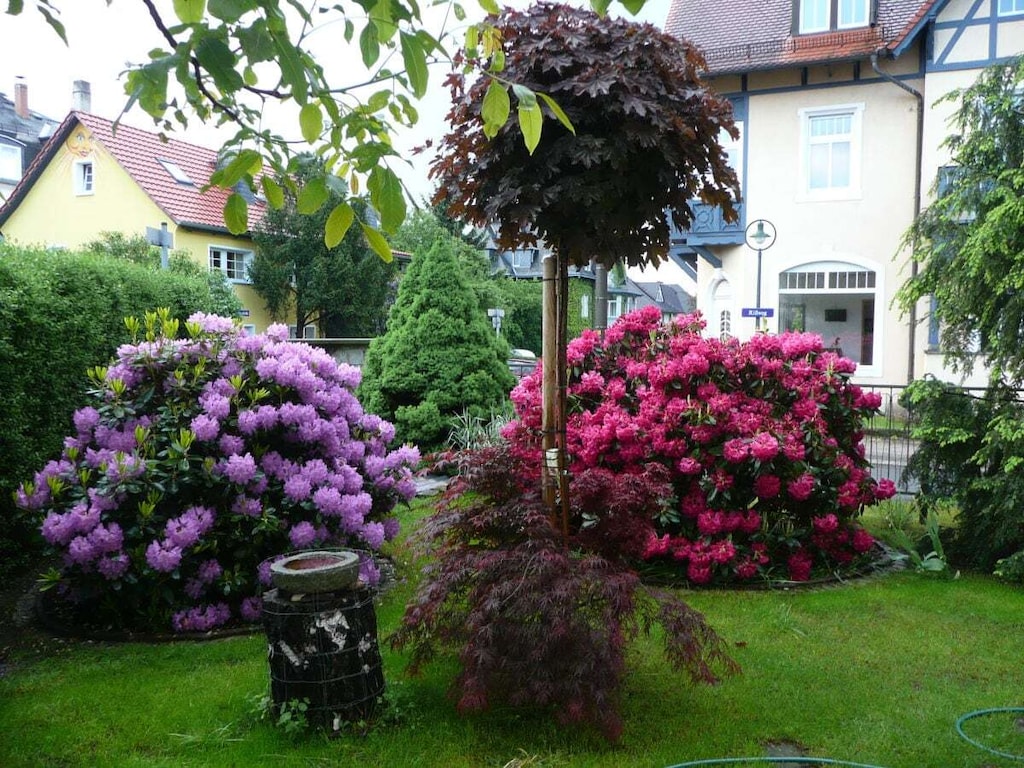 Vakantieappartement Arndt