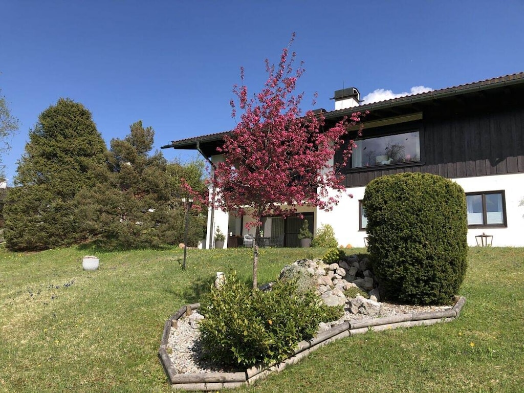 im Haus Auerhahn