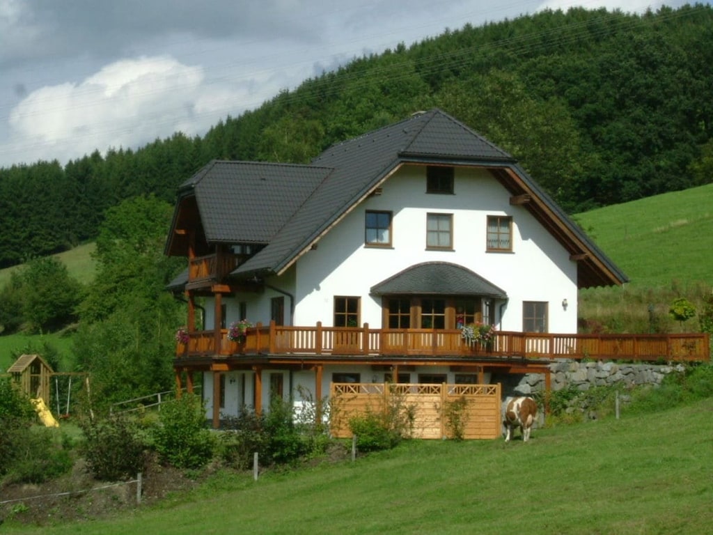 Ferienbauernhof Schulte