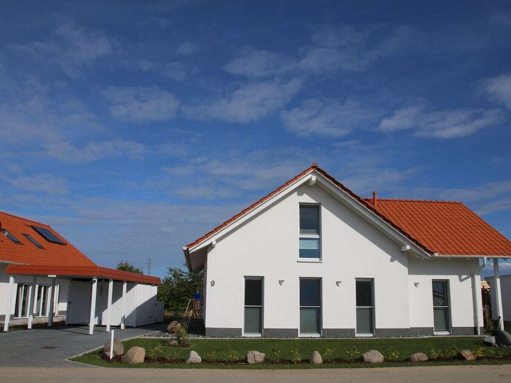 Villa met 3 slaapkamers