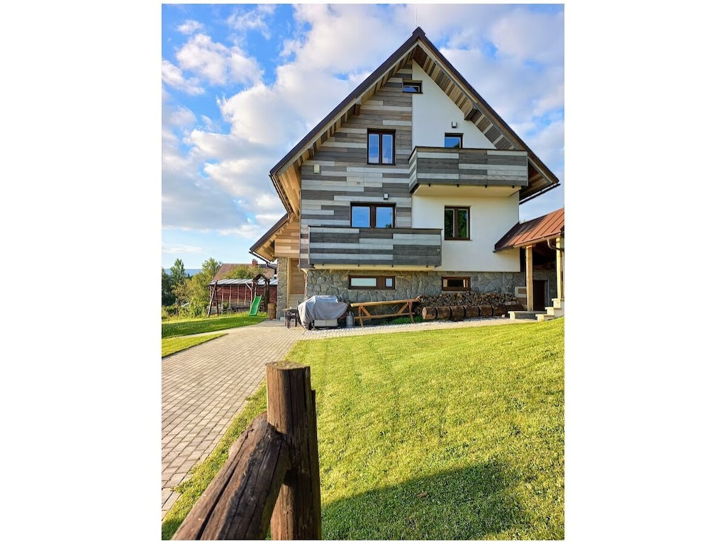 Apartmany Benecko 155