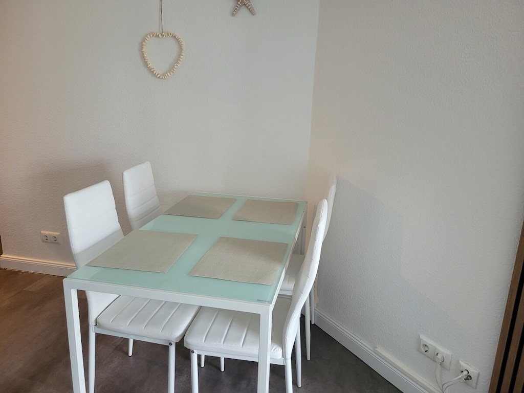 FeWo Strandstraße 42 322219