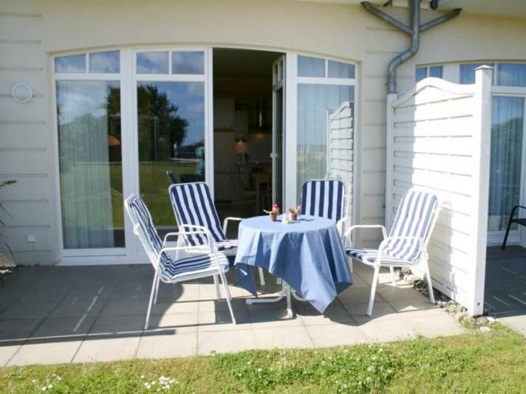 FeWo Haus Atlantik 319550