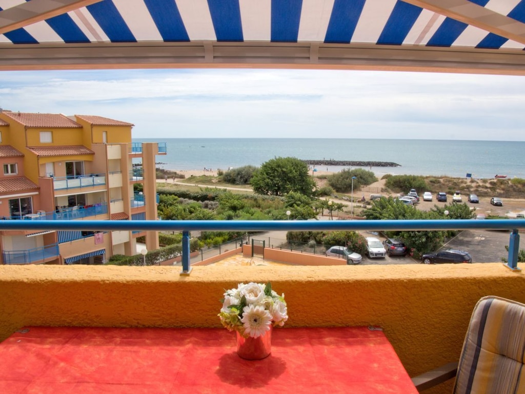Vias-Plage / Languedoc
