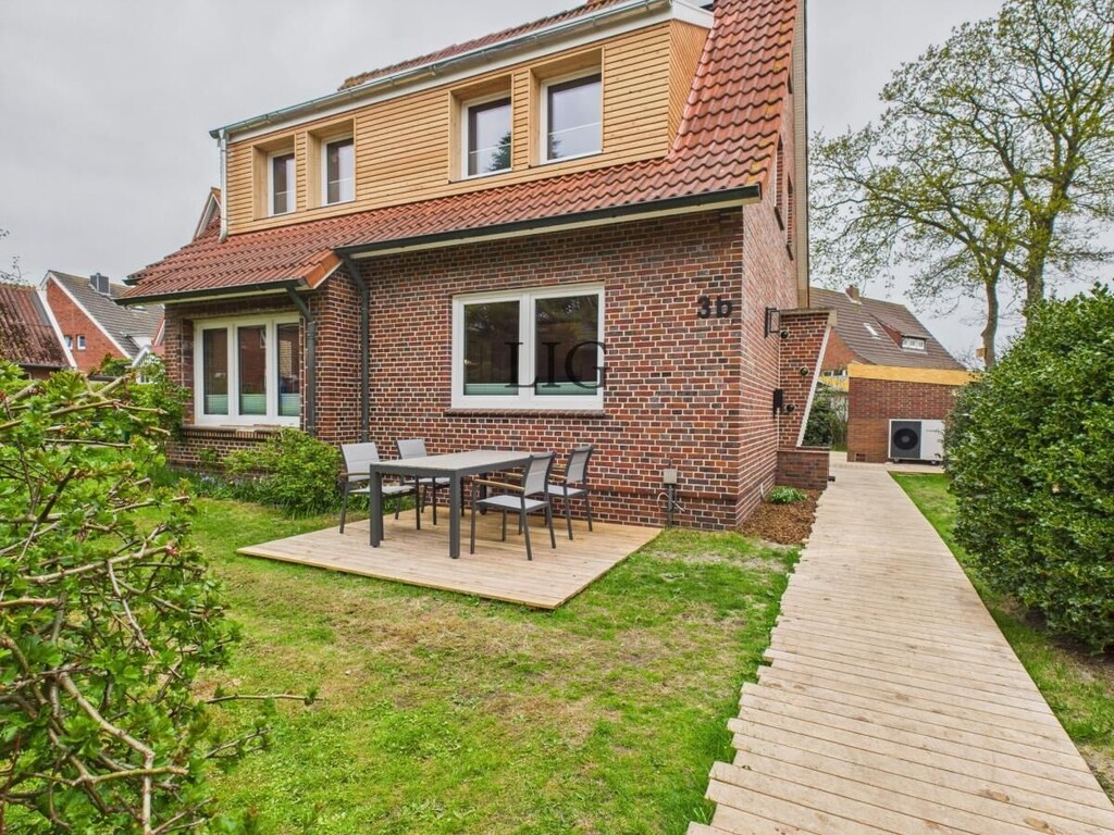 Vakantieappartement Minna