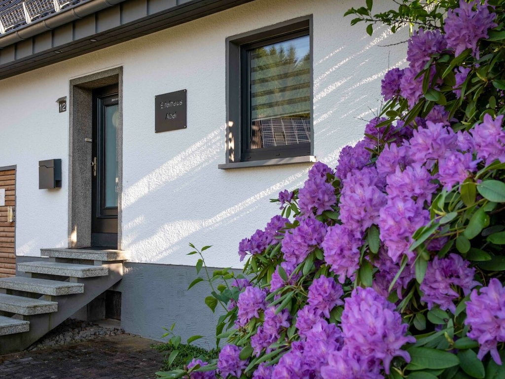 Vakantiehuis met 2 slaapkamers