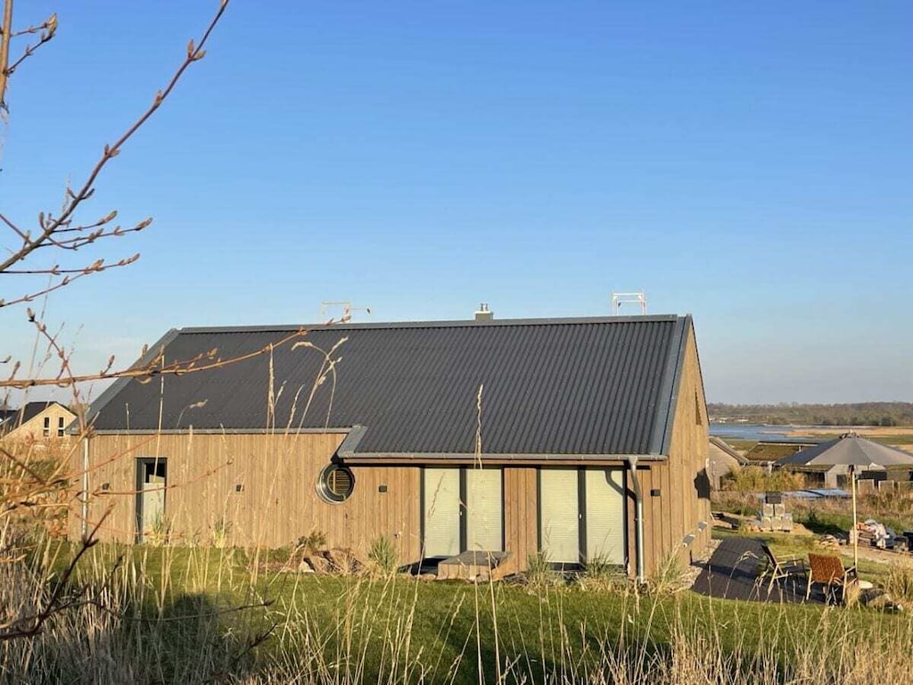 Dünenlodge Hohwacht