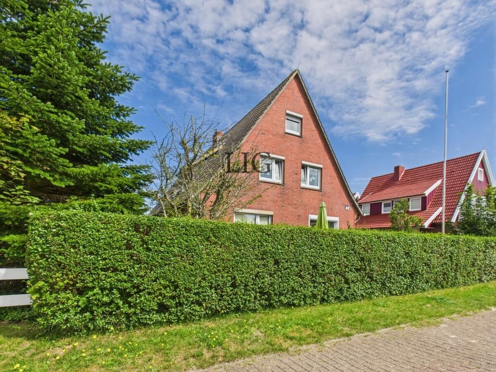 Vakantieappartement Dorfkoje