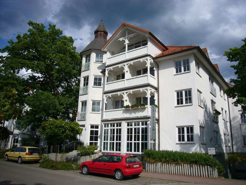 2 im Haus Granitz