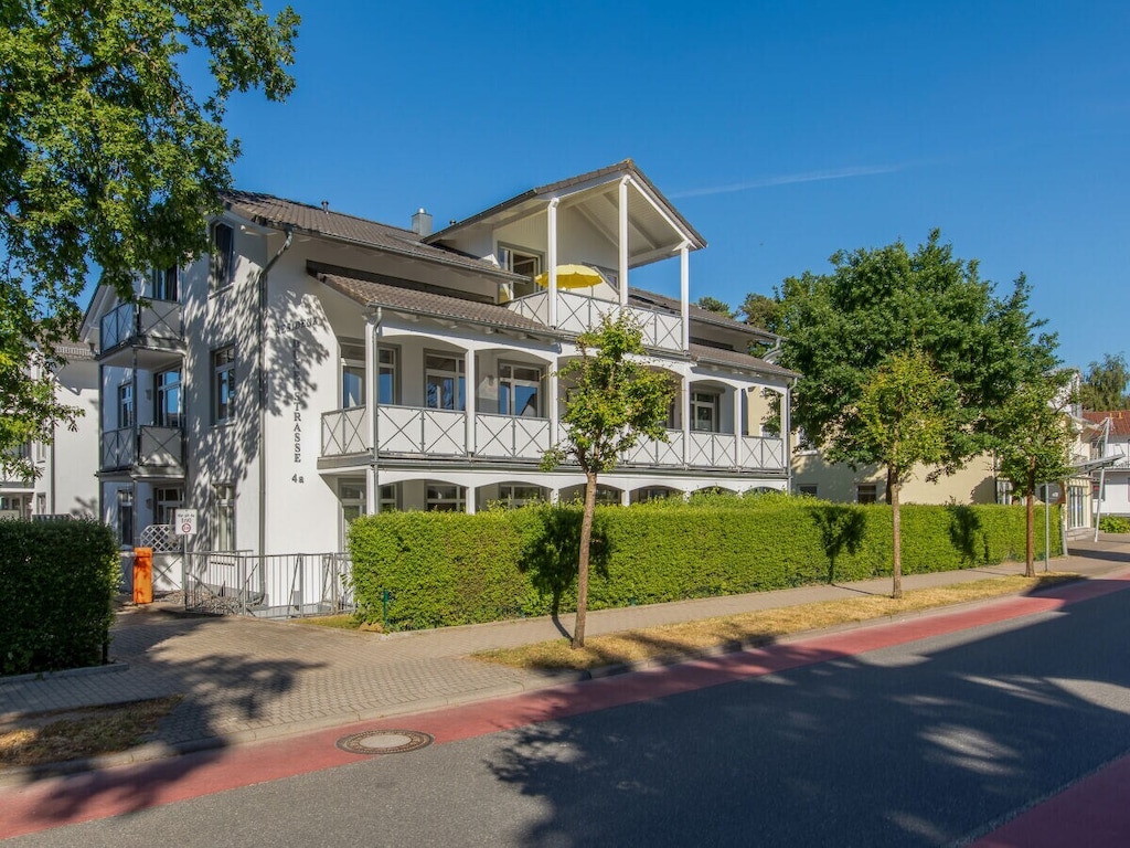 03, Residenz Dünenstraße