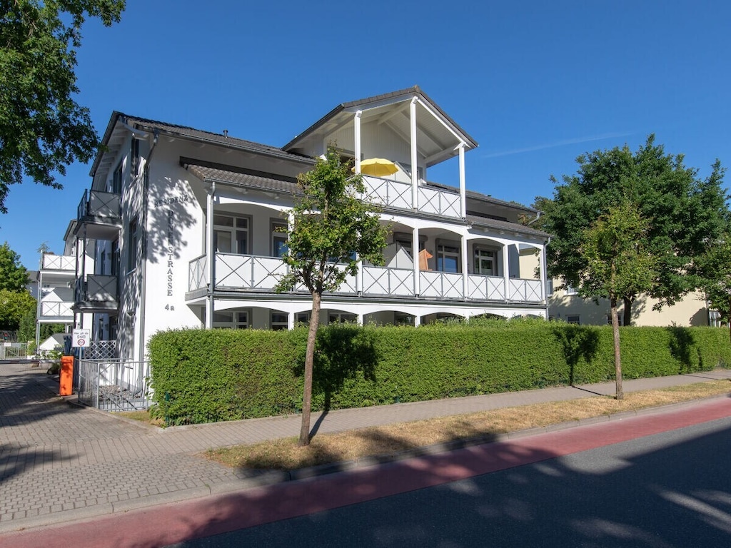 16, Residentie Dünenstraße