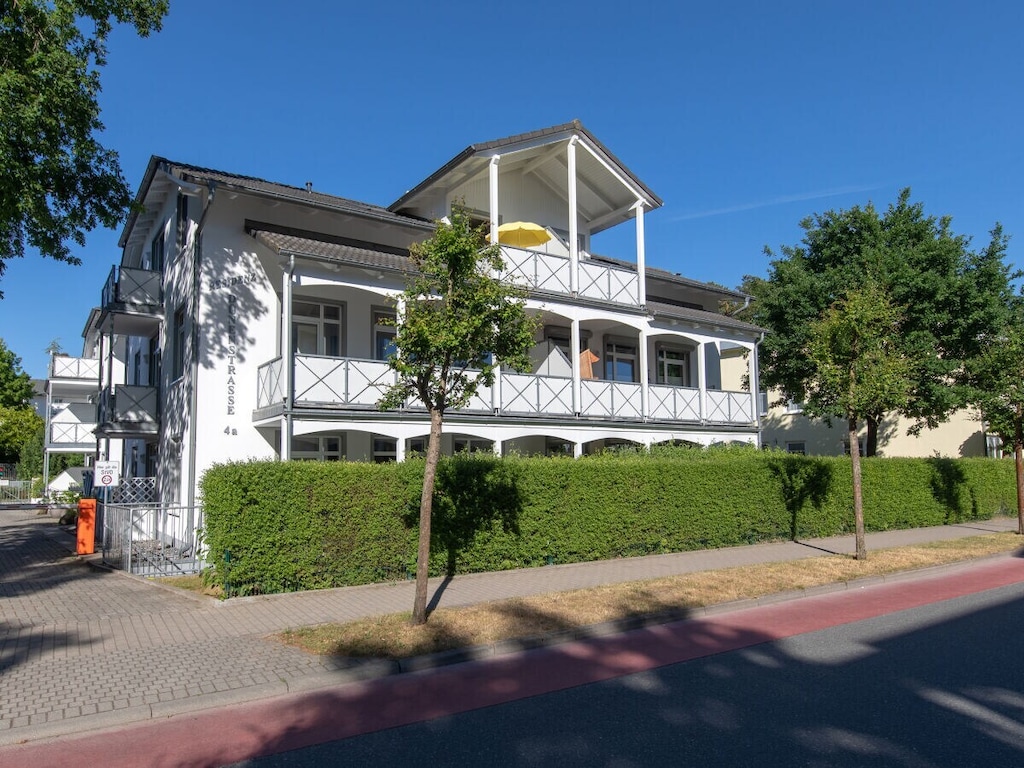13, Residentie Dünenstraße