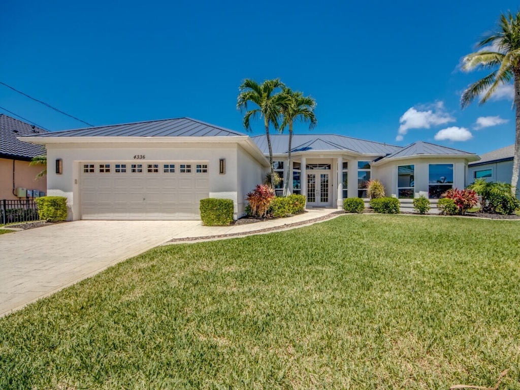 Villa in Cape Coral met zwembad