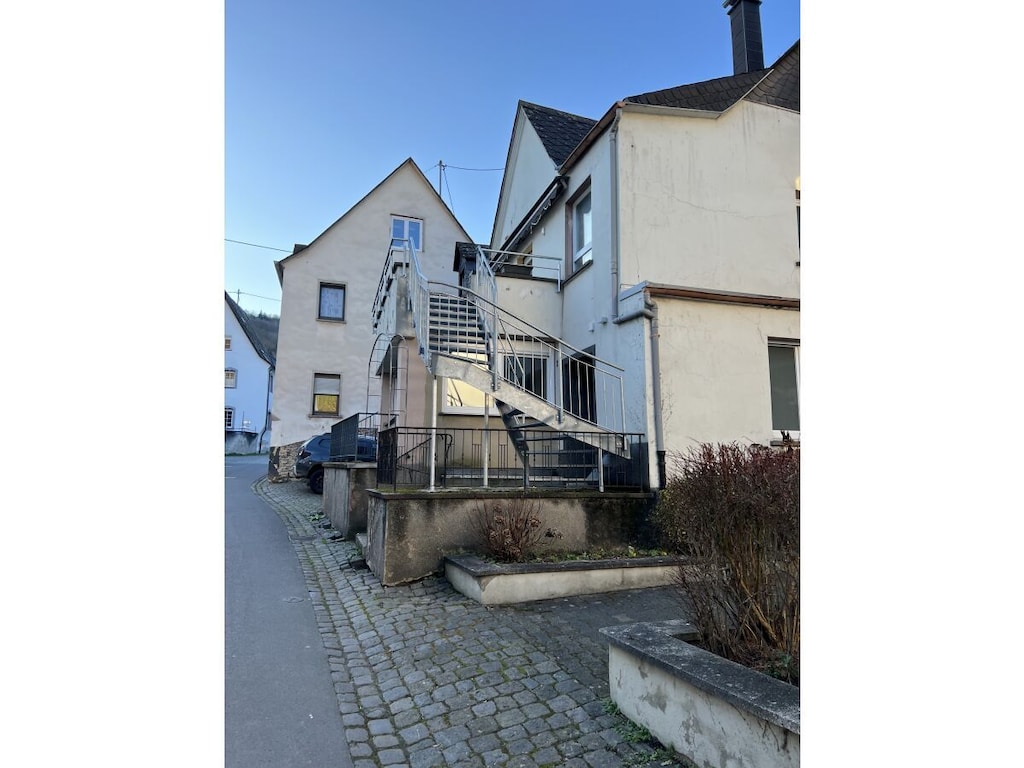 Quartier Blanc de Noir