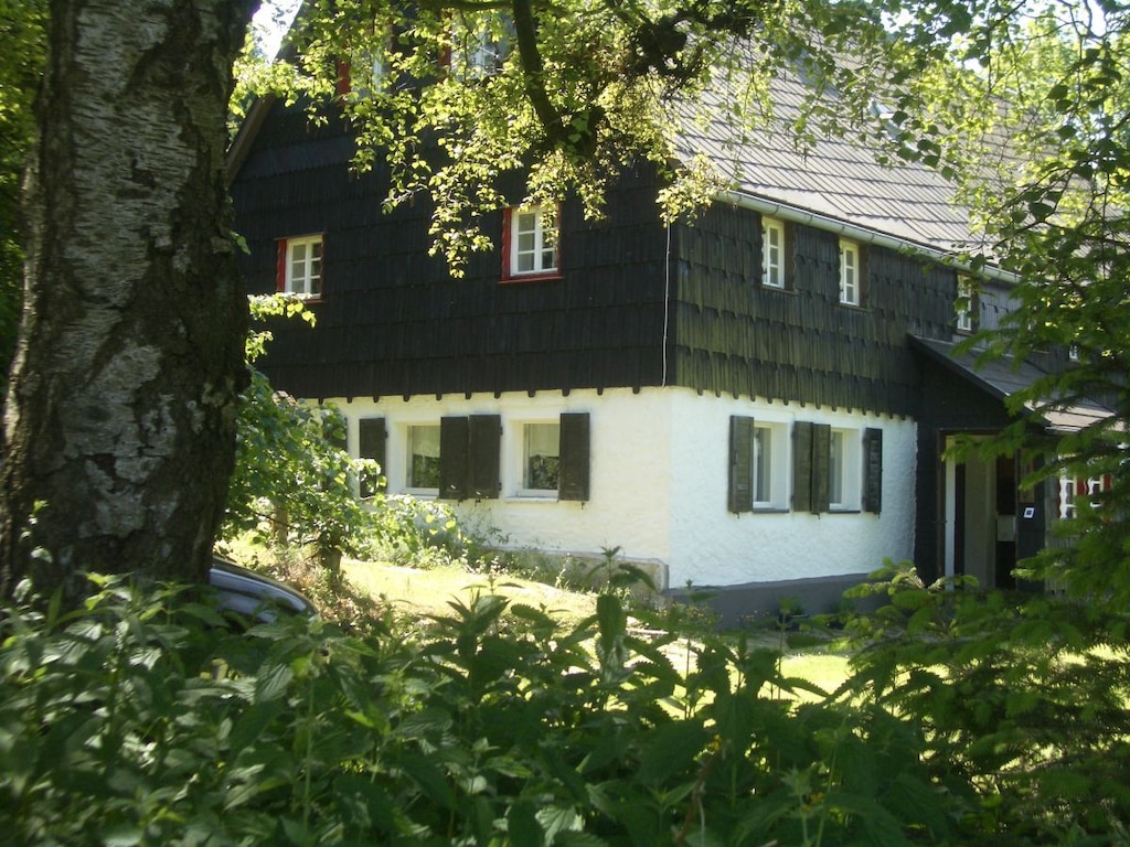 Ferienwohnung mit 1 Schlafzimmer