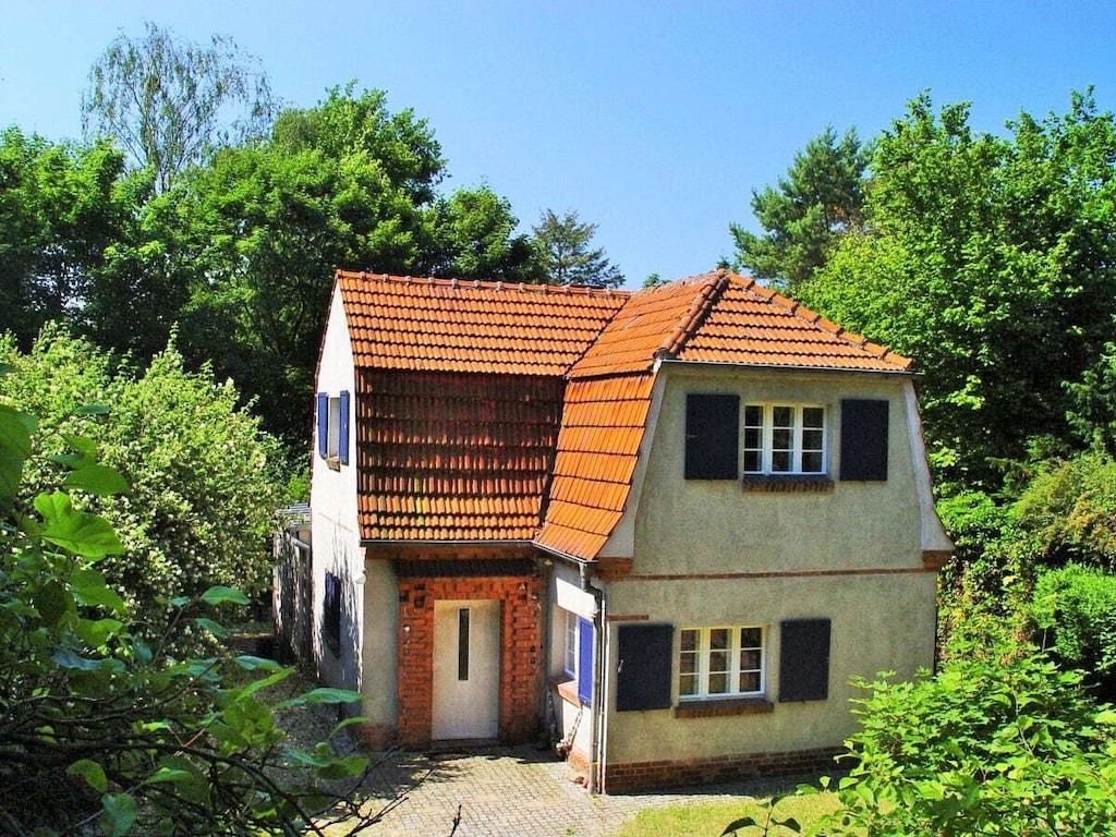 Ferienhaus mit 3 Schlafzimmer