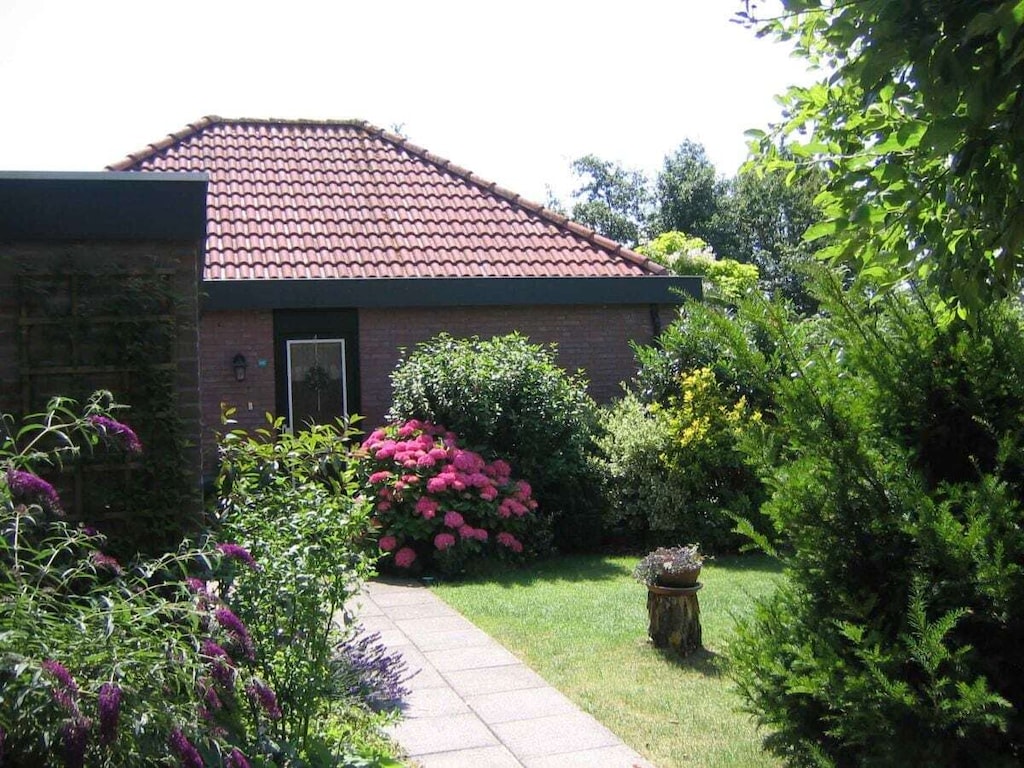 "De Grevelingen"  Herkingen