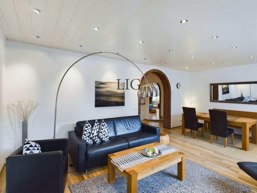 Vakantieappartement Palladium 1