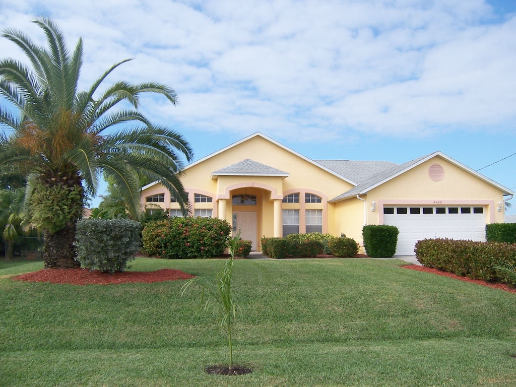 Villa in Cape Coral met zwembad