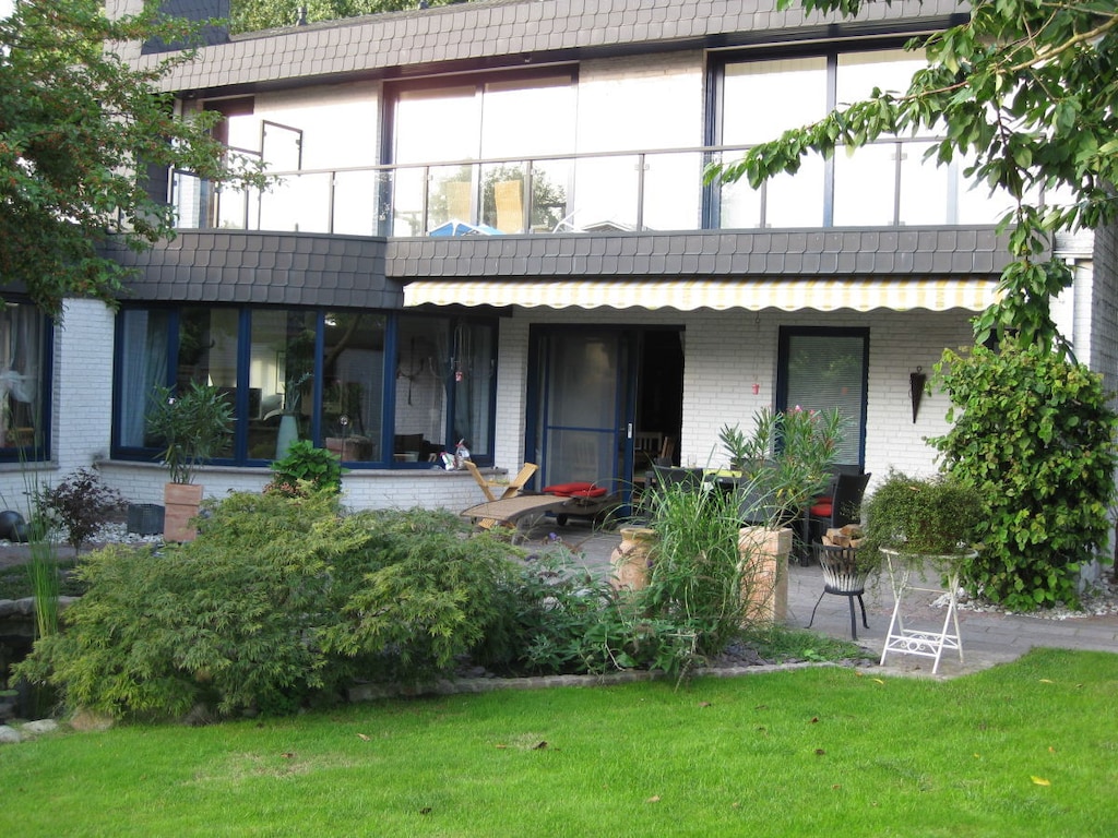 Vakantieappartement met 2 slaapkamers