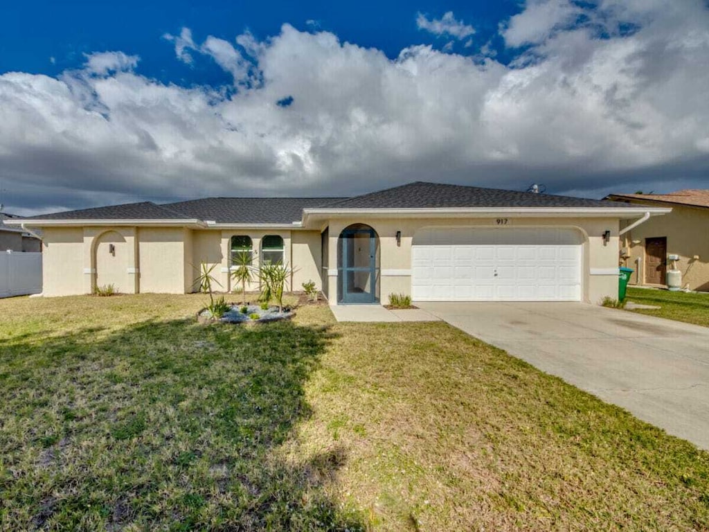 Villa in Cape Coral met zwembad