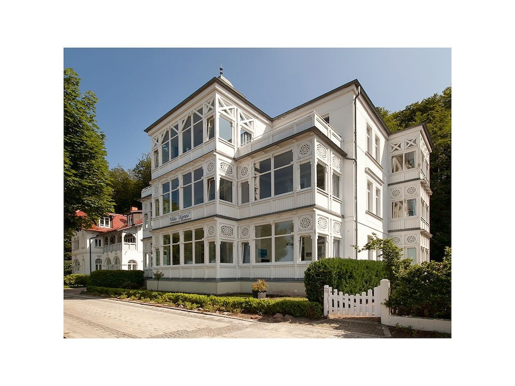 Agnes, vakantieappartement Dune Jewel