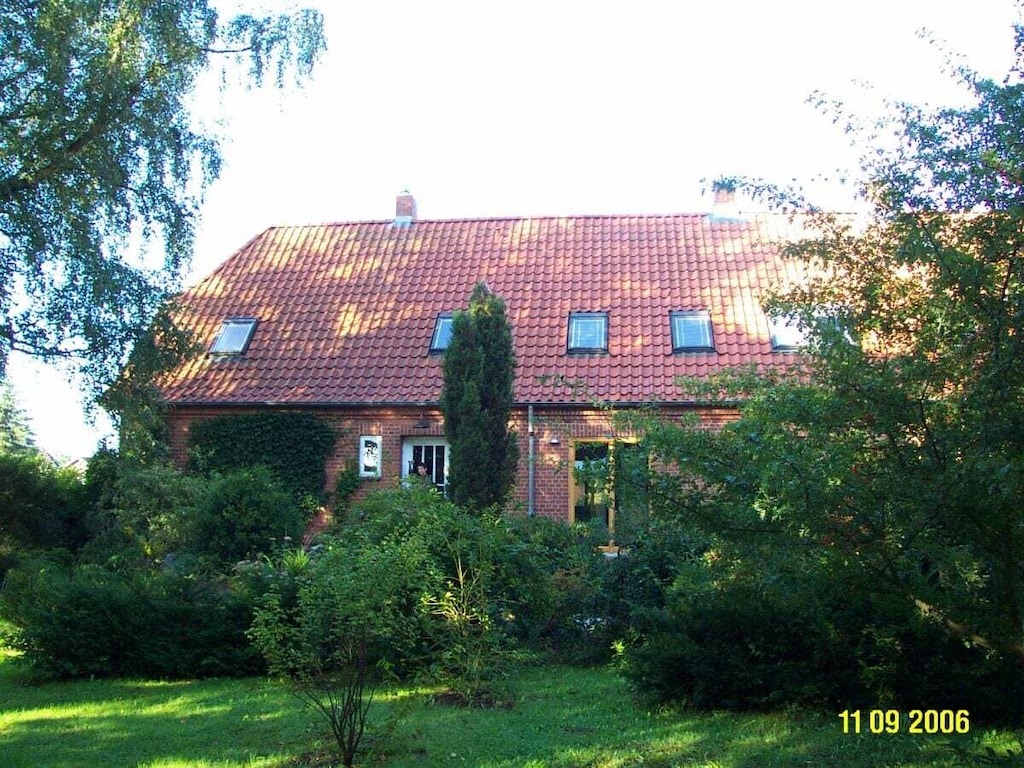 Vakantieappartement Griesscher Hof