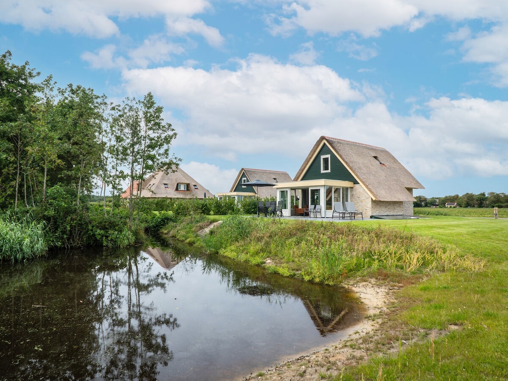 Landhuis "Buytencoogh"
