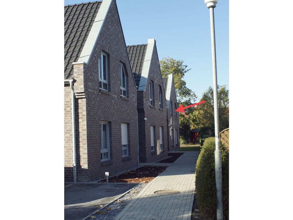 Vakantieappartement met 2 slaapkamers