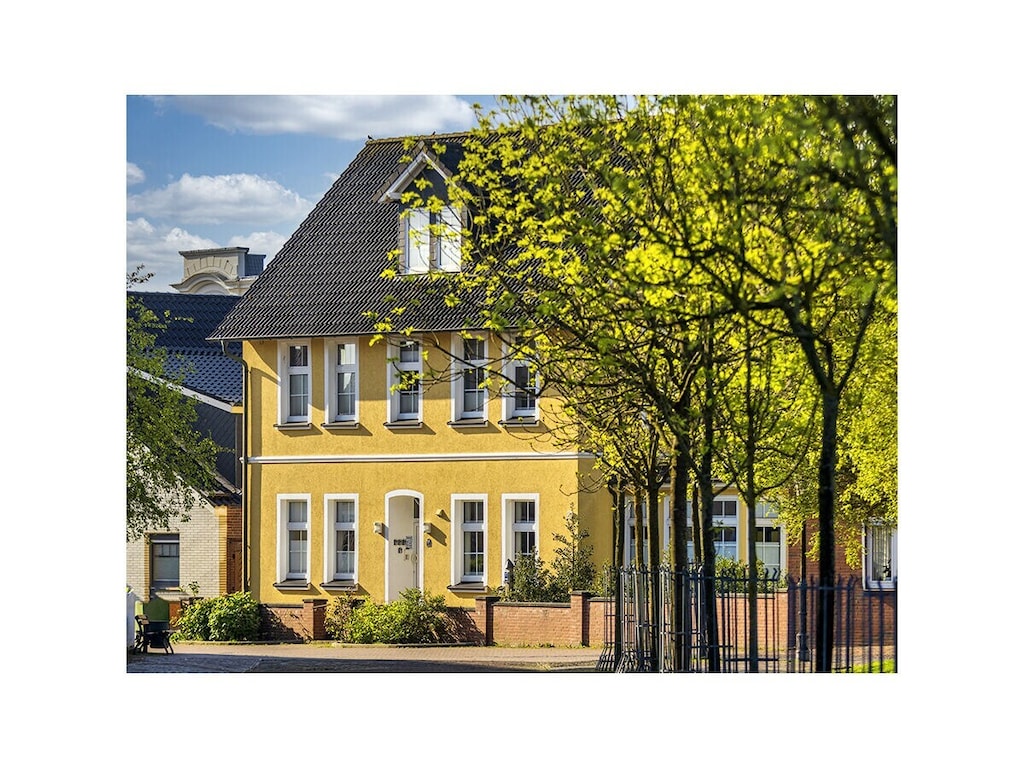 Vakantieappartement Swantje