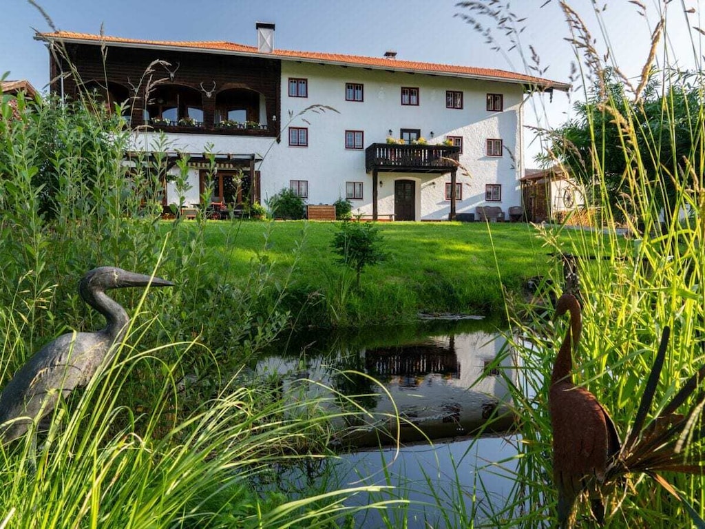 Am Wasserrad West